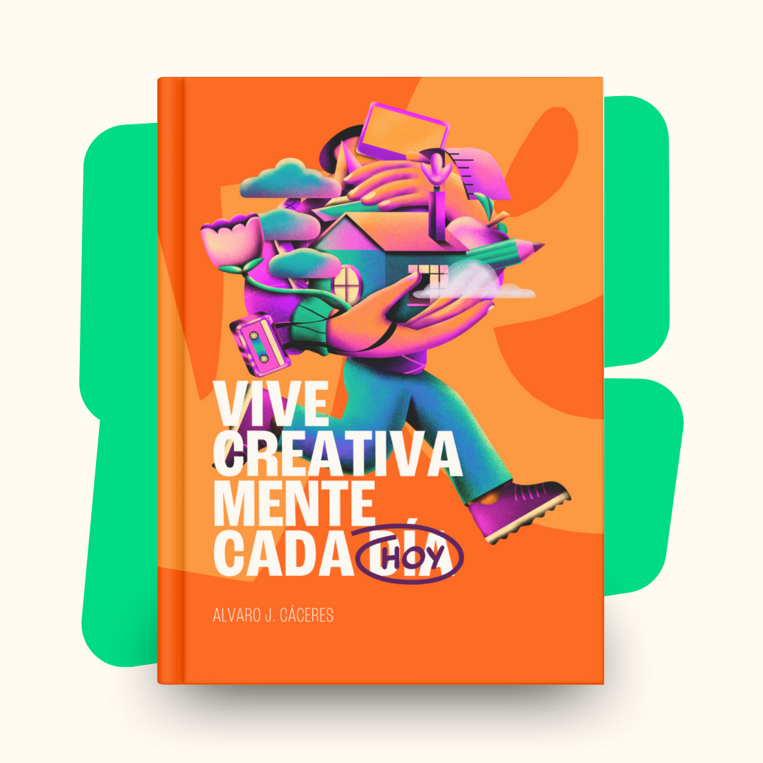 Vive Creativamente cada día